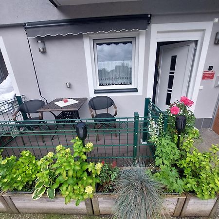 G & H Ferienwohnungen Appartement Almrausch Berchtesgaden Eksteriør billede