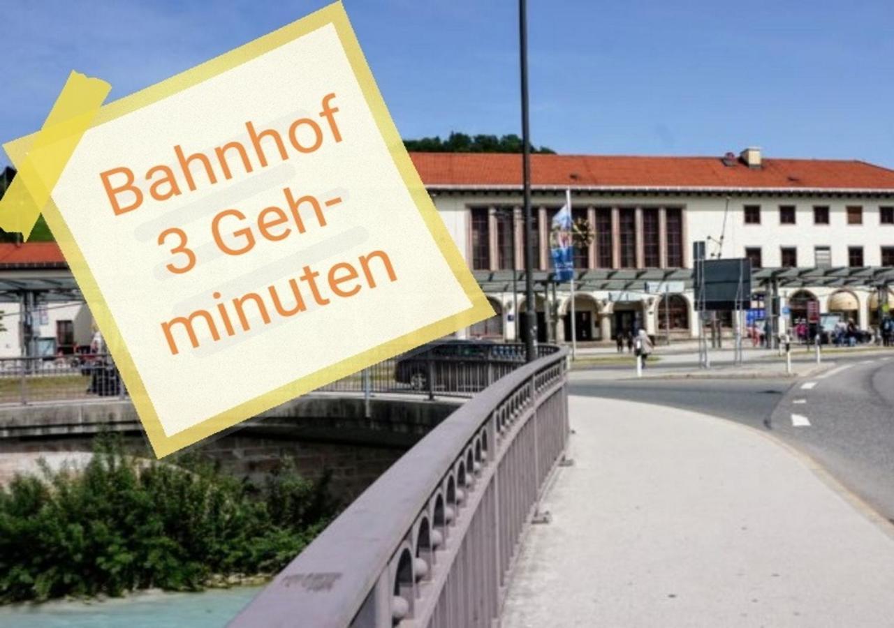 G & H Ferienwohnungen Appartement Almrausch Berchtesgaden Eksteriør billede
