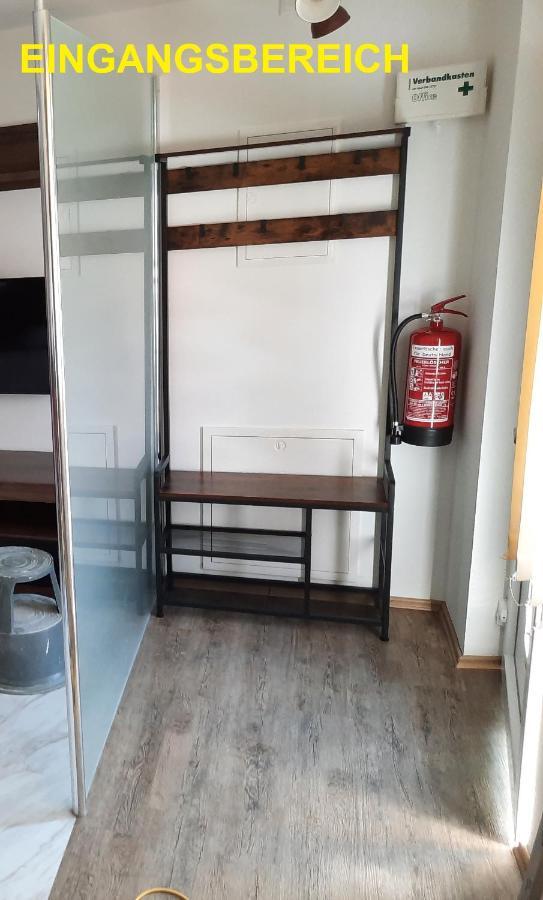 G & H Ferienwohnungen Appartement Almrausch Berchtesgaden Eksteriør billede