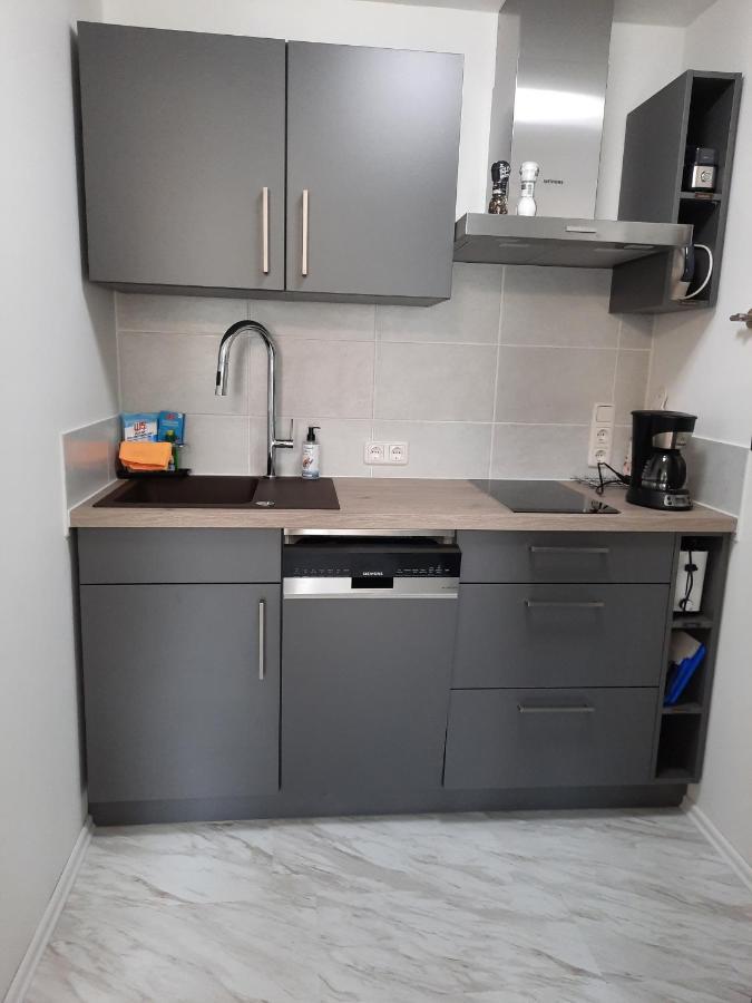 G & H Ferienwohnungen Appartement Almrausch Berchtesgaden Eksteriør billede
