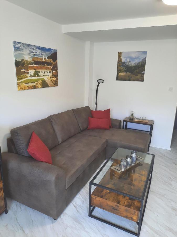 G & H Ferienwohnungen Appartement Almrausch Berchtesgaden Eksteriør billede