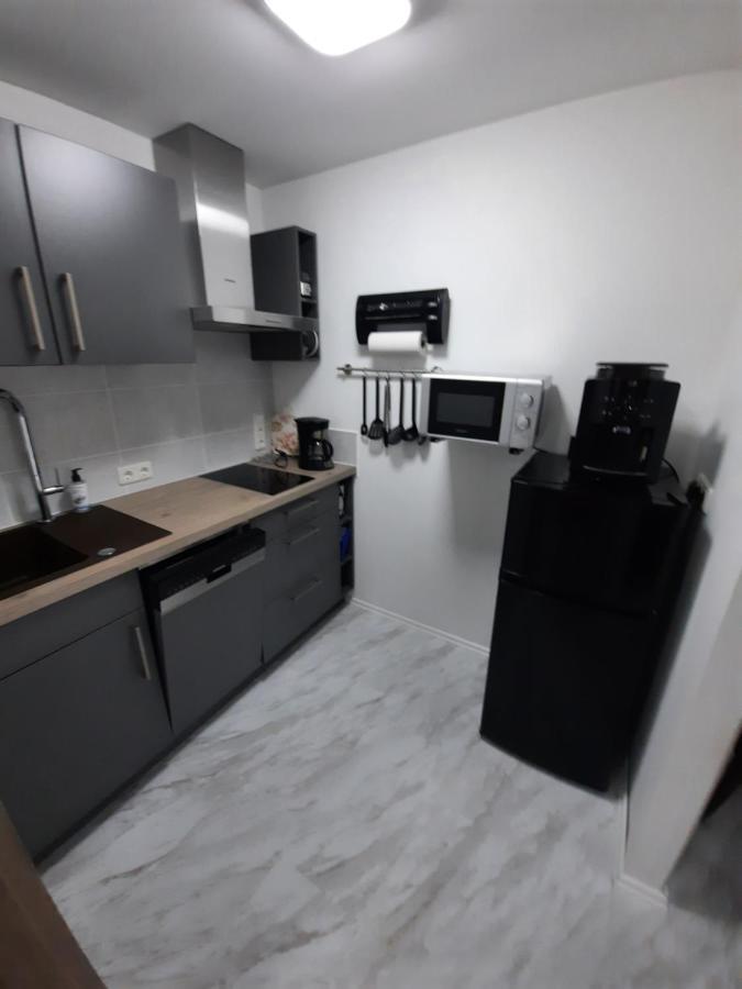 G & H Ferienwohnungen Appartement Almrausch Berchtesgaden Eksteriør billede