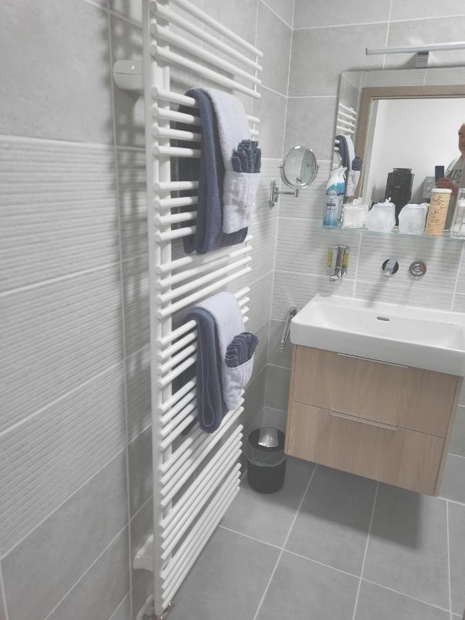 G & H Ferienwohnungen Appartement Almrausch Berchtesgaden Eksteriør billede