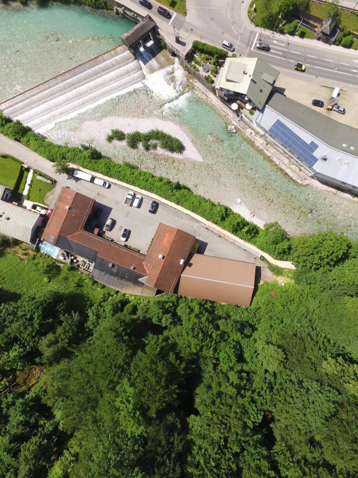G & H Ferienwohnungen Appartement Almrausch Berchtesgaden Eksteriør billede