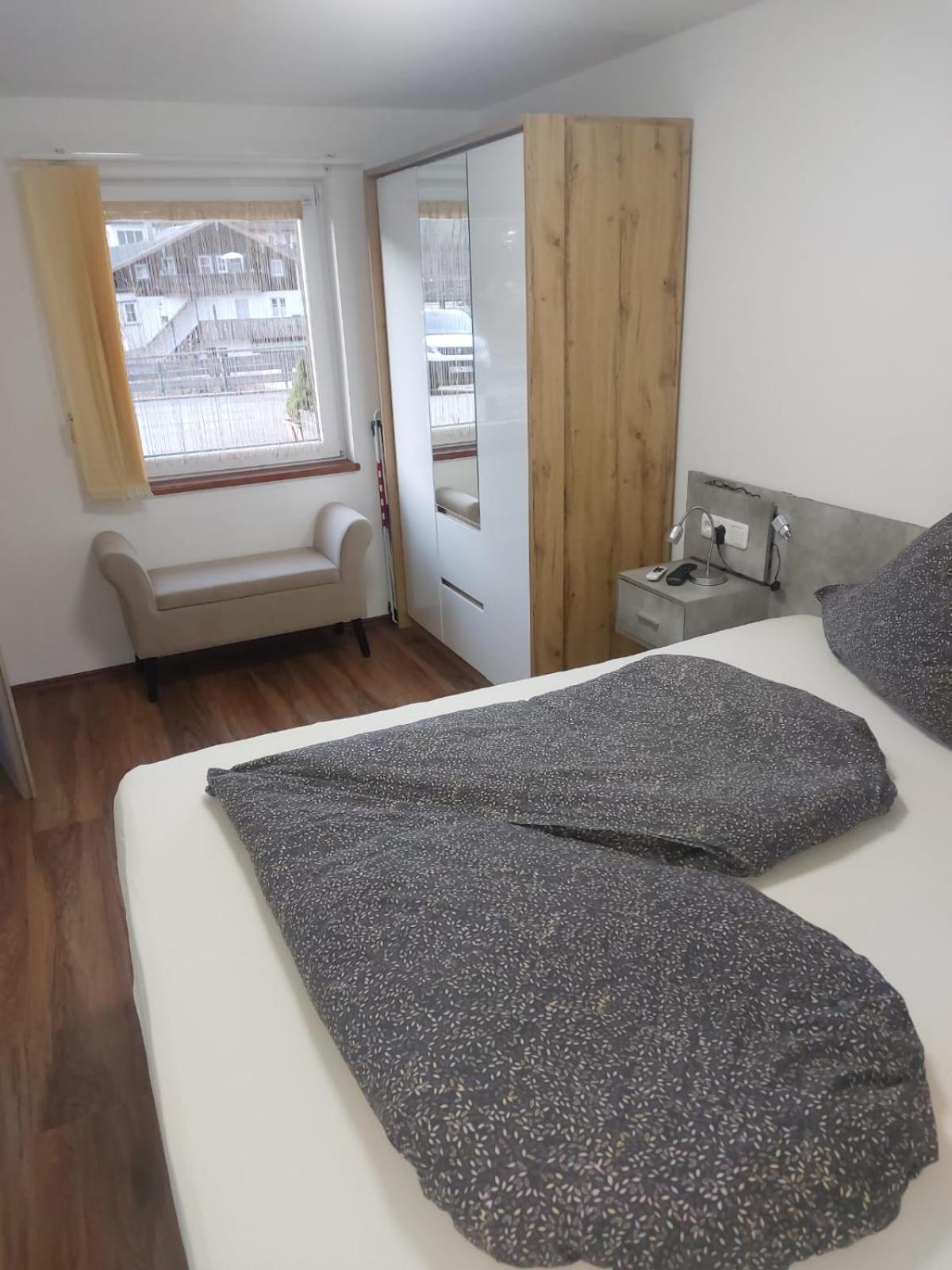 G & H Ferienwohnungen Appartement Almrausch Berchtesgaden Eksteriør billede